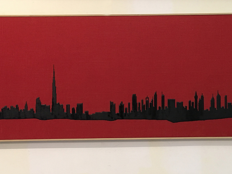 cuadro dubai real 01