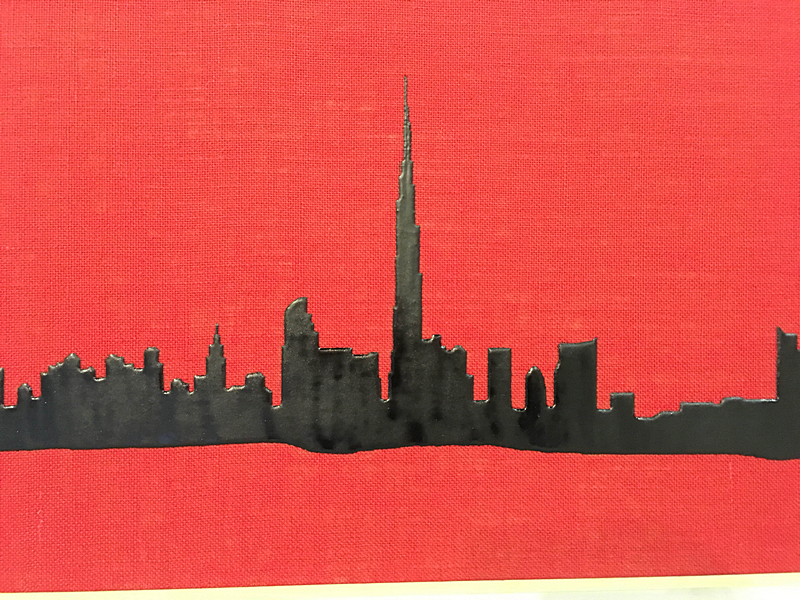 cuadro dubai real 03