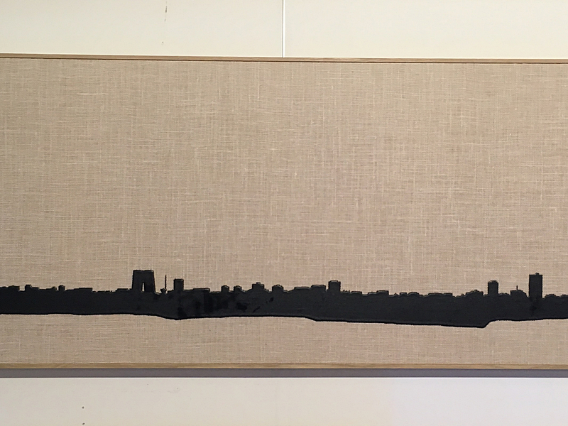 cuadro madrid real 01