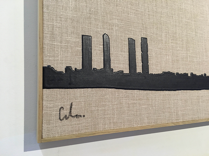 cuadro madrid real 02