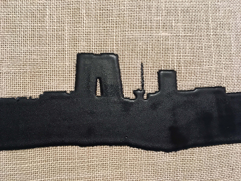 cuadro madrid real 03