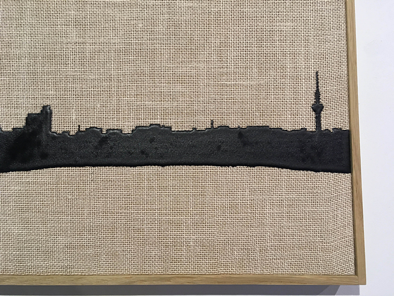 cuadro madrid real 04