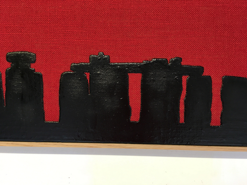cuadro stonehenge real 04