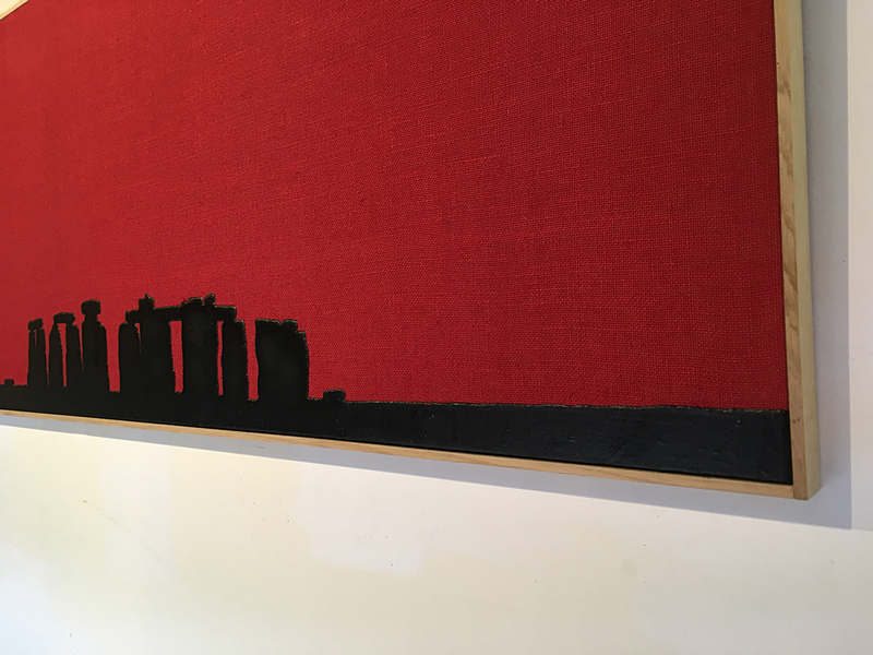 cuadro stonehenge real 05