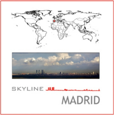 Carlos Martín Herrero | Arte | Madrid Skyline