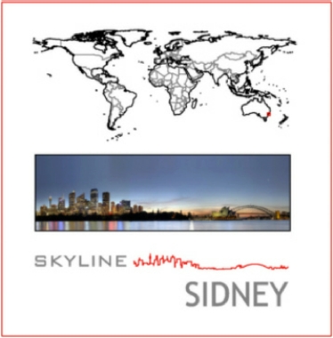 Carlos Martín Herrero | Arte | Sidney Skyline