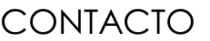 CONTACTO
